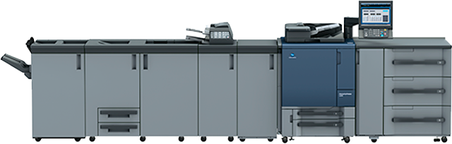 idelagraf stampa printer 1