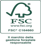 FSC gestione forestale responsabile